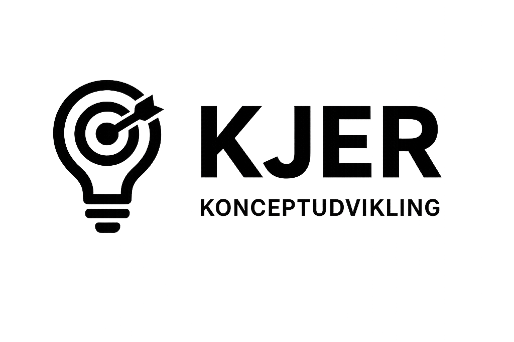 Kjer Konceptudvikling